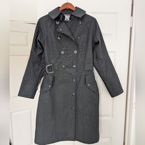 Columbia Titanium Trench / Rain Coat